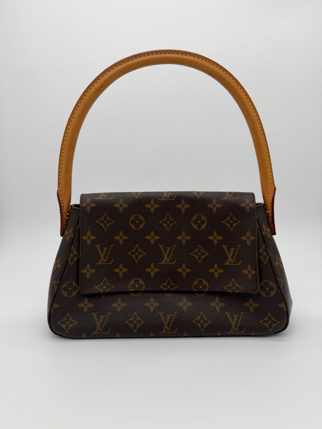 Louis Vuitton Monogram Looping Mini