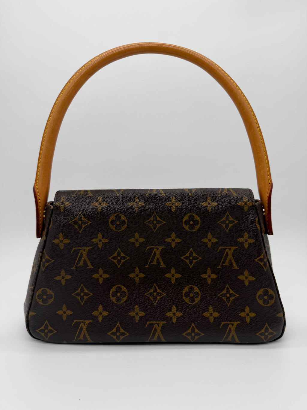 Louis Vuitton Monogram Looping Mini
