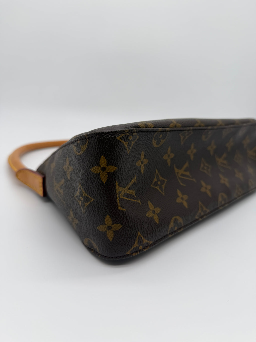 Louis Vuitton Monogram Looping Mini