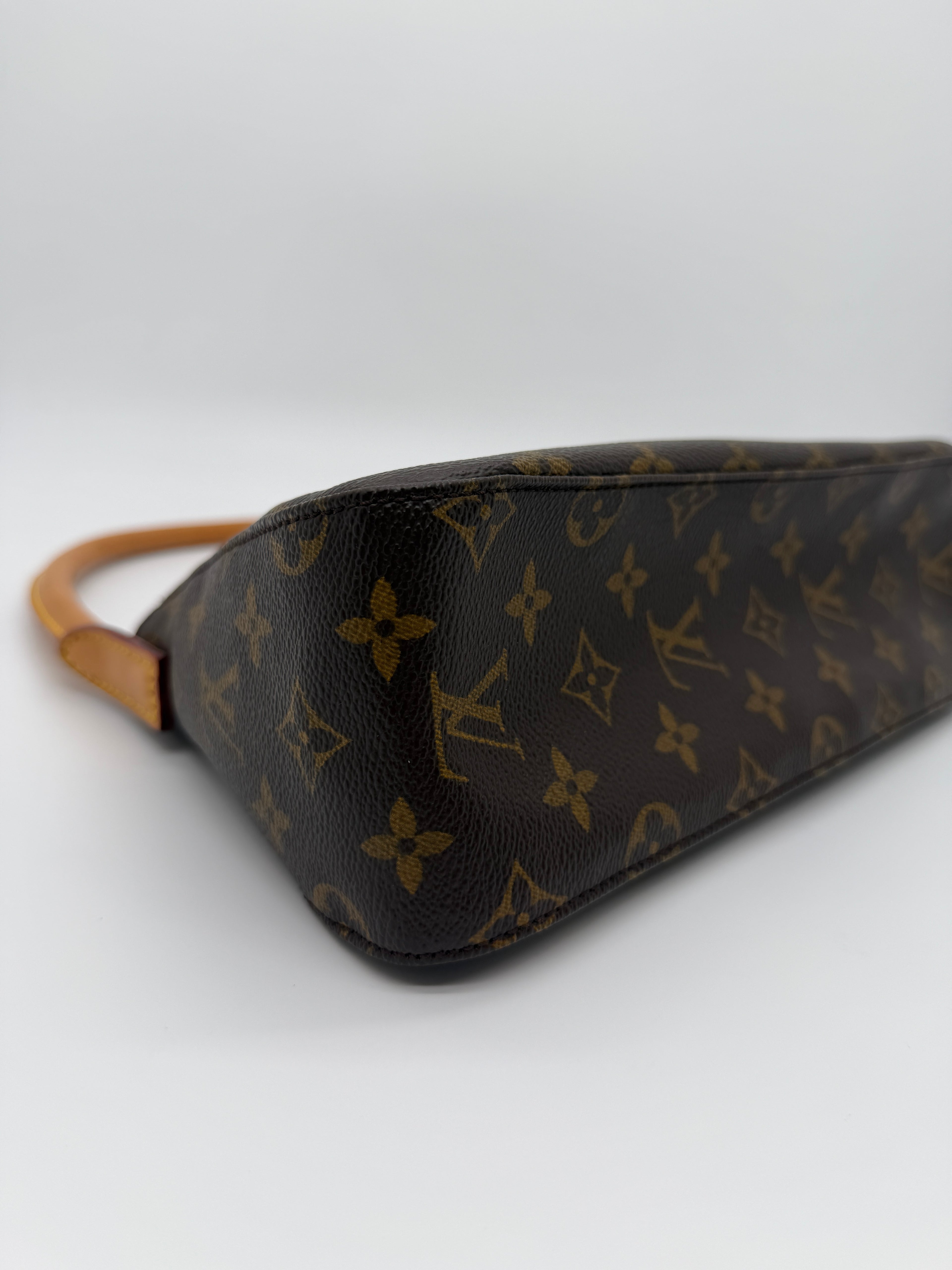 Louis Vuitton Monogram Looping Mini