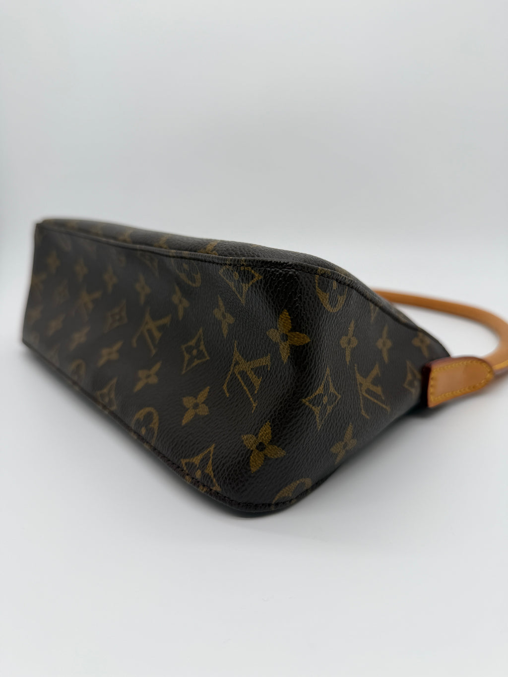 Louis Vuitton Monogram Looping Mini