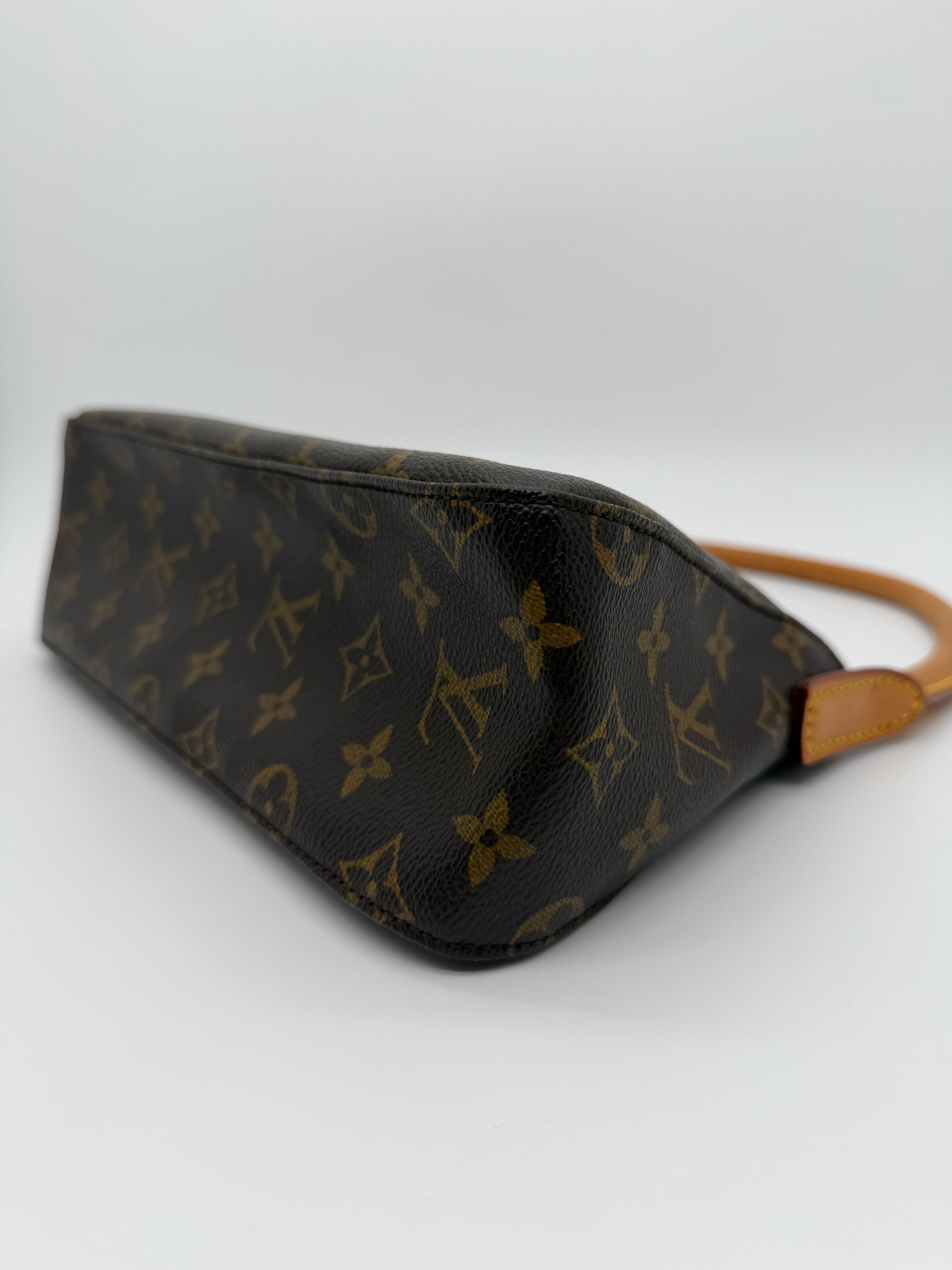 Louis Vuitton Monogram Looping Mini