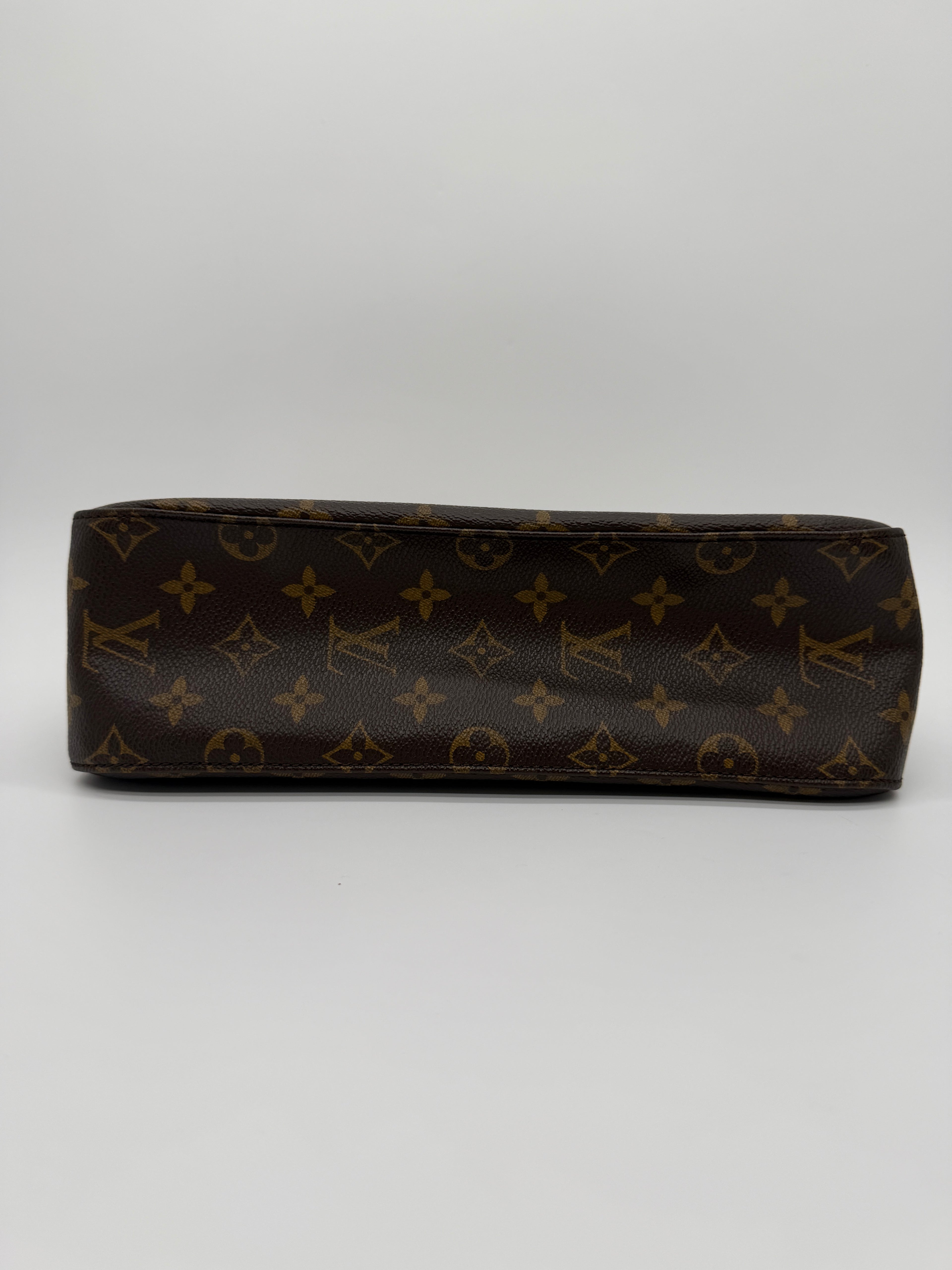 Louis Vuitton Monogram Looping Mini