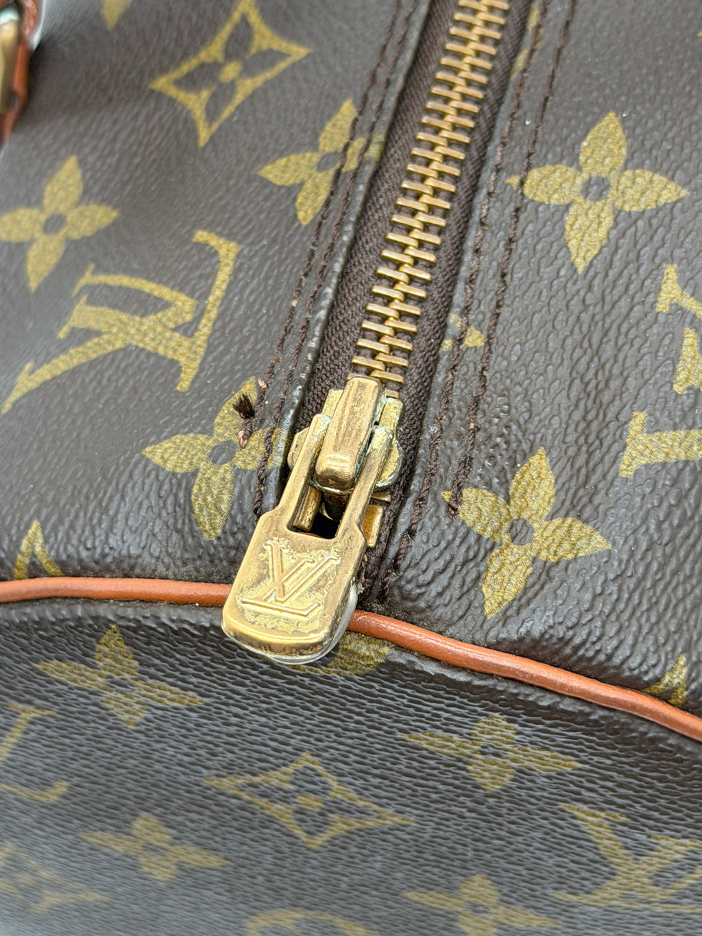 Louis Vuitton Papillon 30 with Mini Papillon Pochette