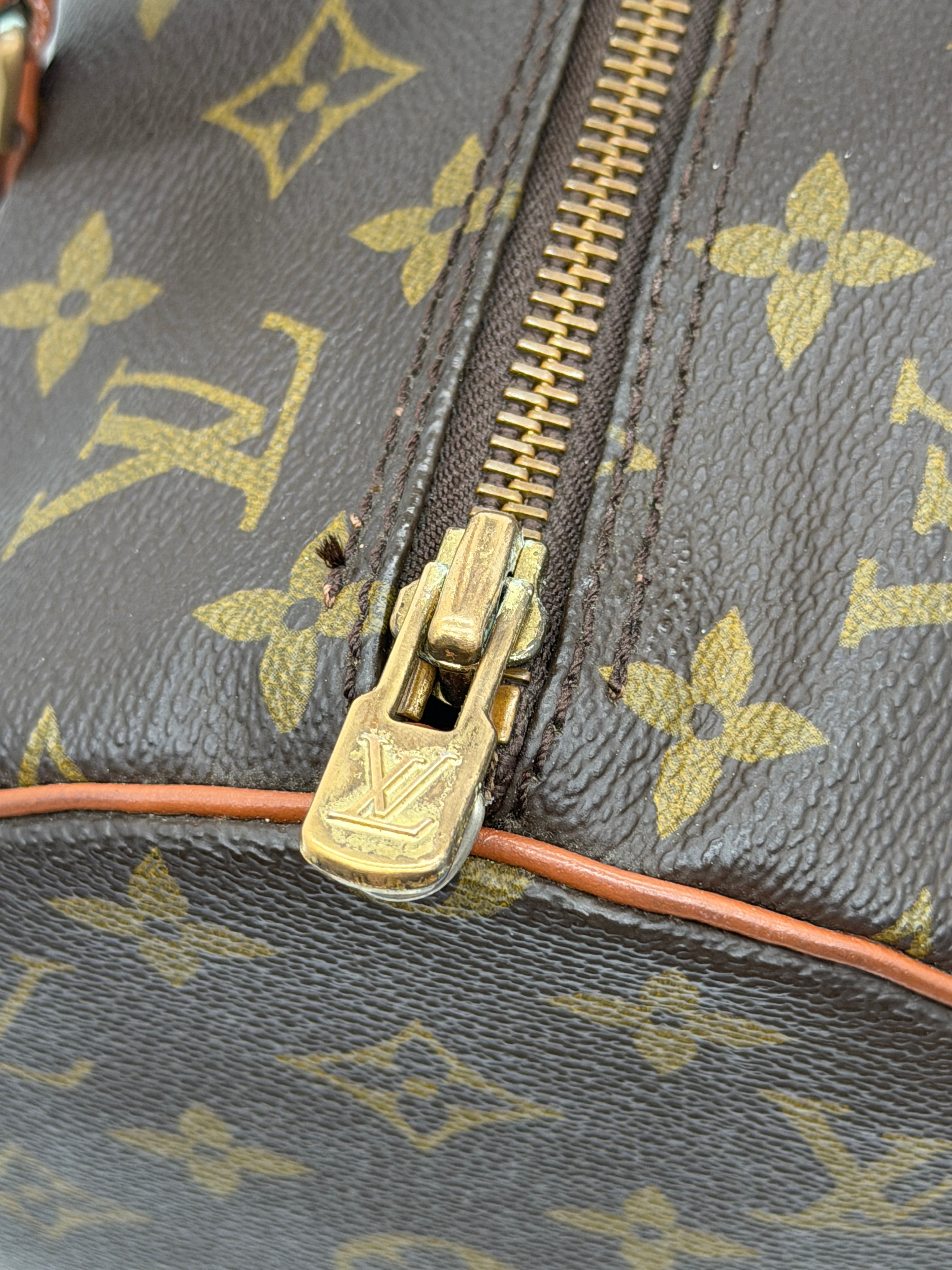 Louis Vuitton Papillon 30 with Mini Papillon Pochette