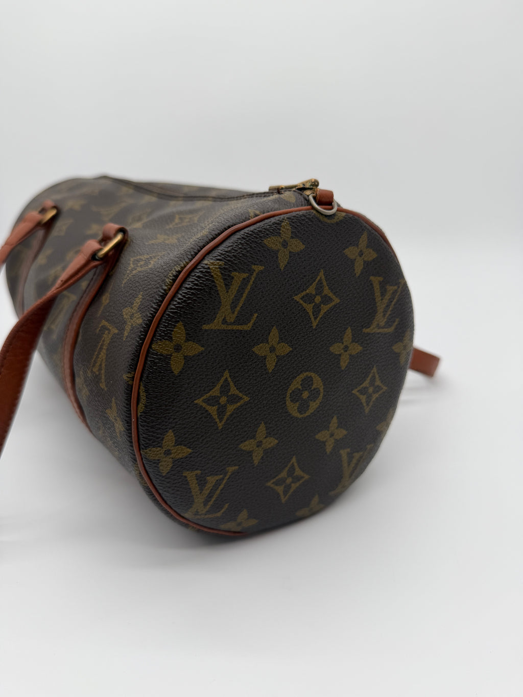 Louis Vuitton Papillon 30 with Mini Papillon Pochette