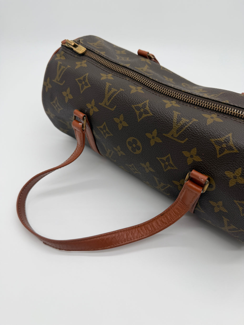 Louis Vuitton Papillon 30 with Mini Papillon Pochette