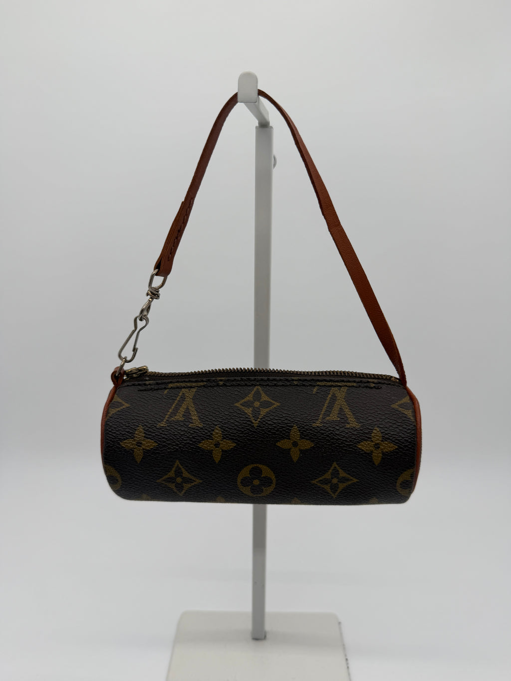 Louis Vuitton Papillon 30 with Mini Papillon Pochette