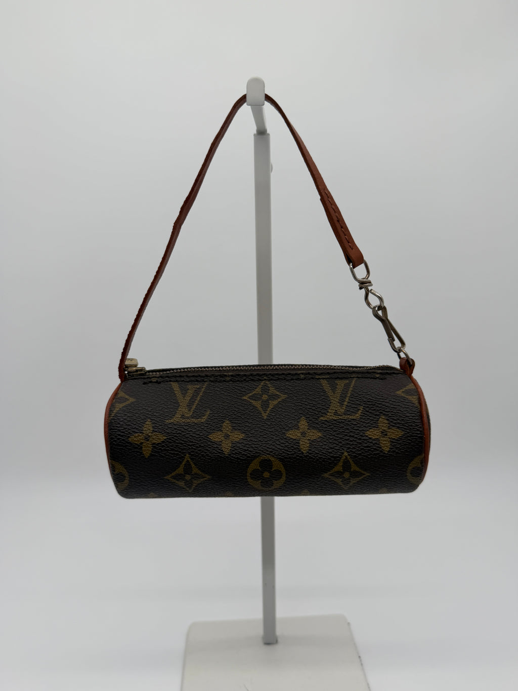 Louis Vuitton Papillon 30 with Mini Papillon Pochette