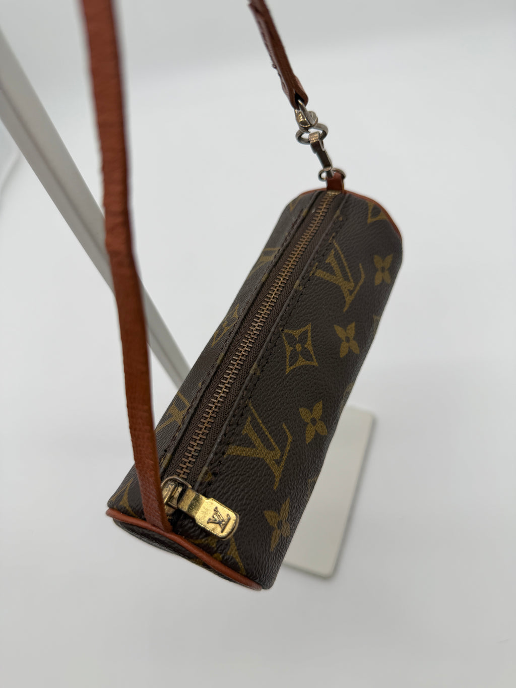 Louis Vuitton Papillon 30 with Mini Papillon Pochette