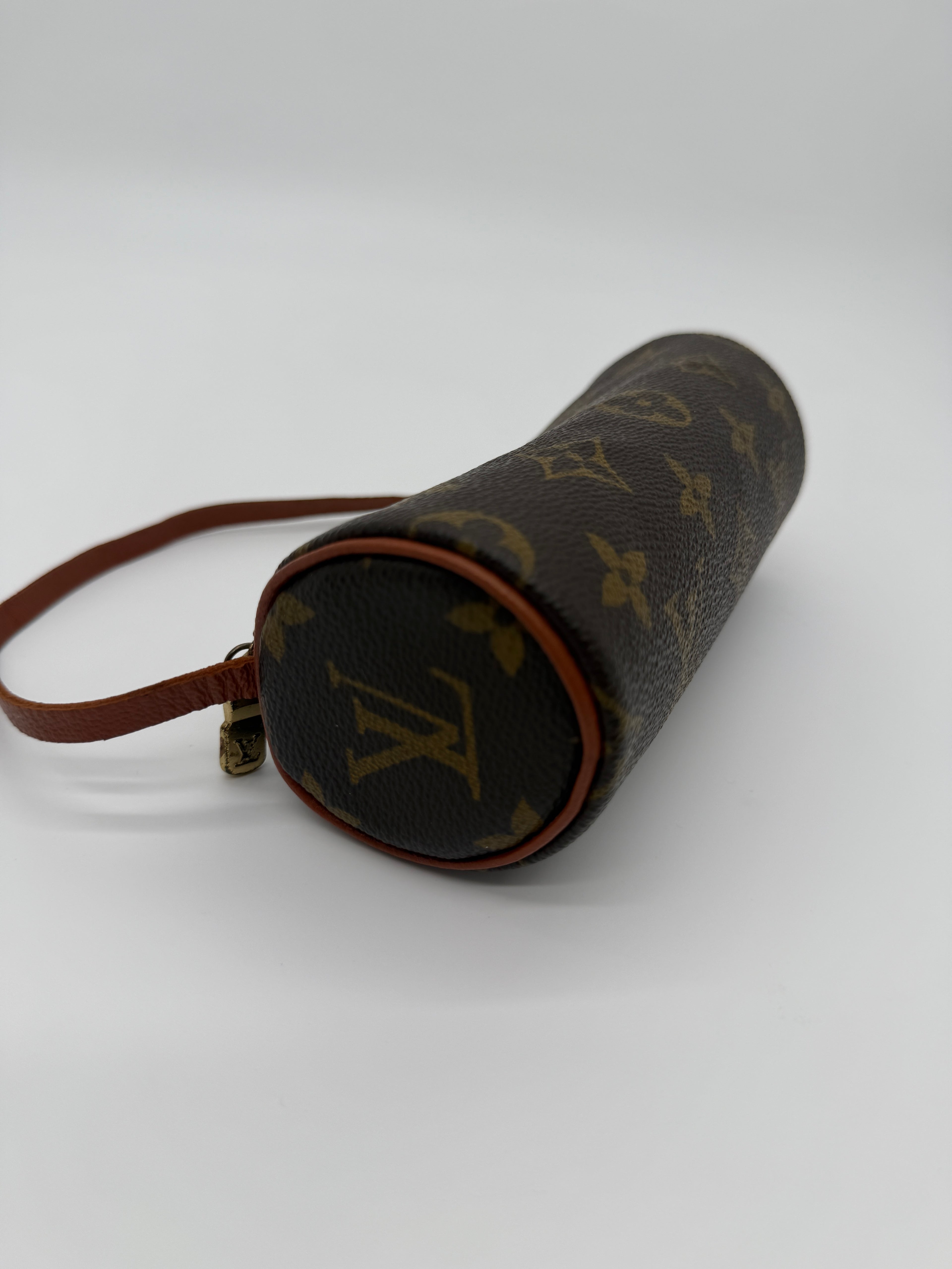 Louis Vuitton Papillon 30 with Mini Papillon Pochette