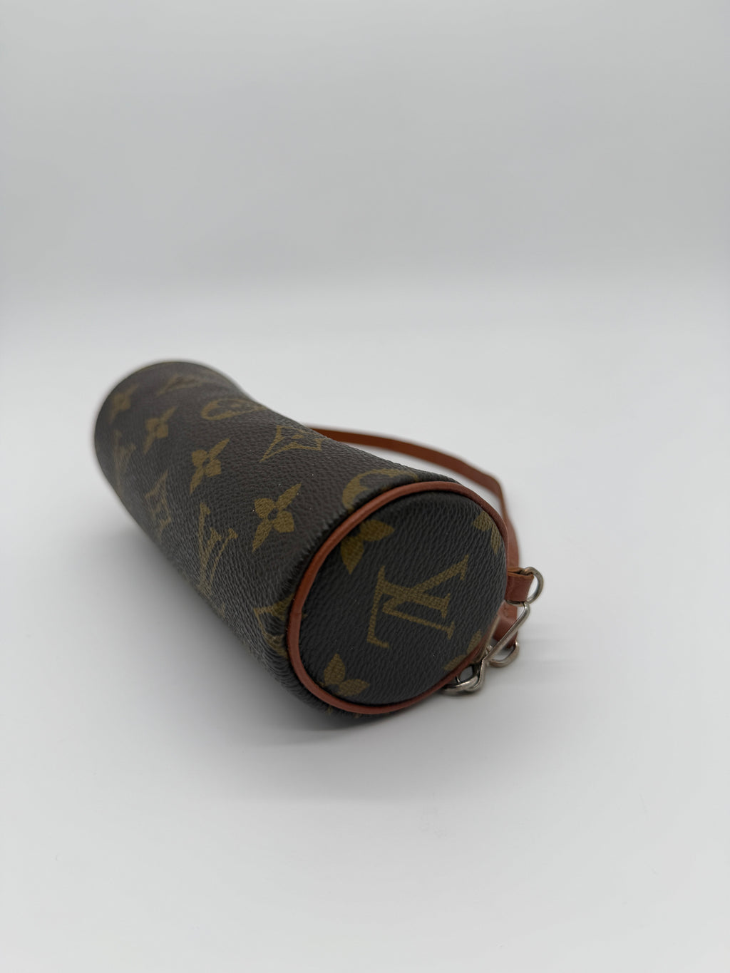 Louis Vuitton Papillon 30 with Mini Papillon Pochette