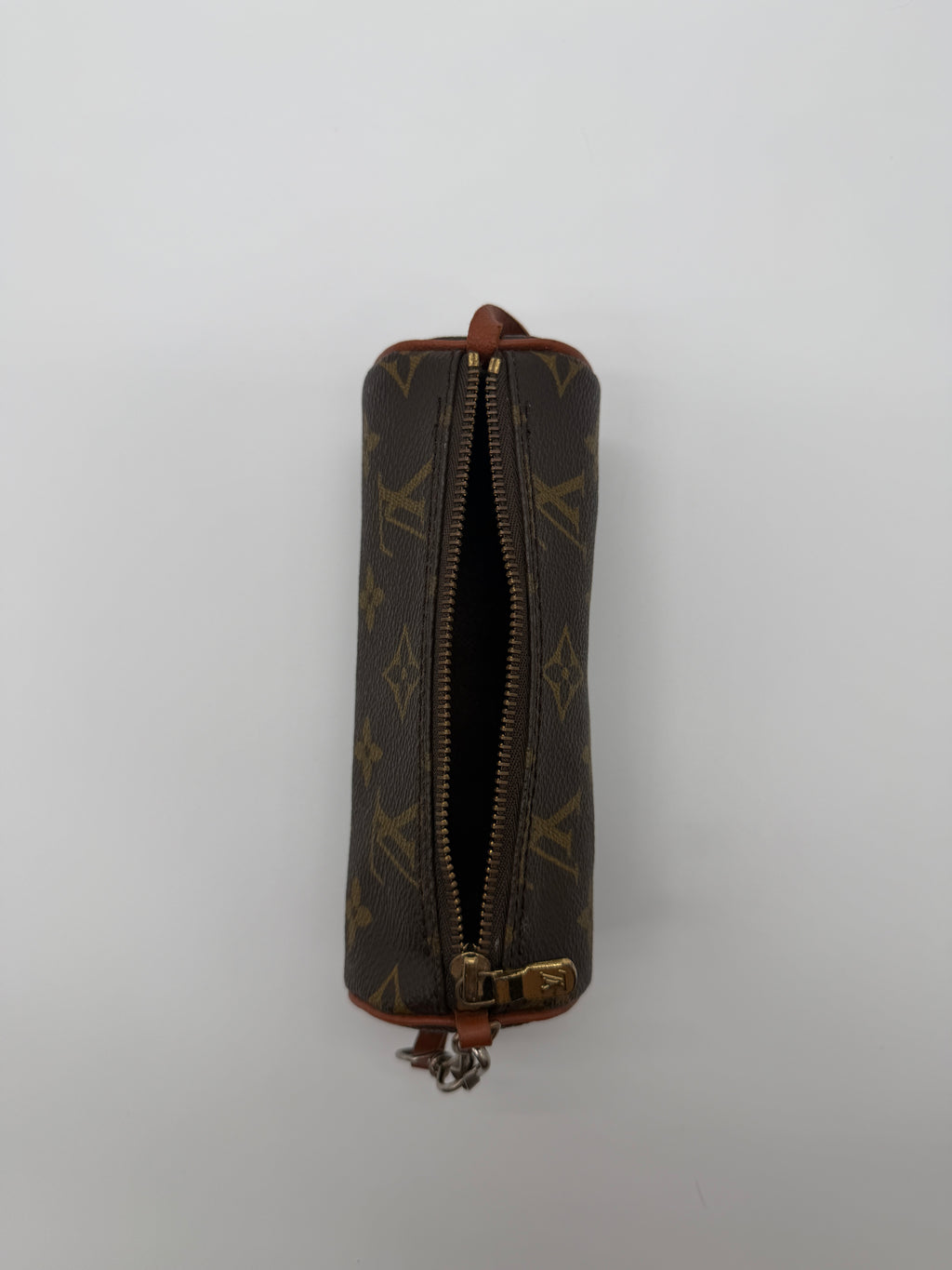 Louis Vuitton Papillon 30 with Mini Papillon Pochette