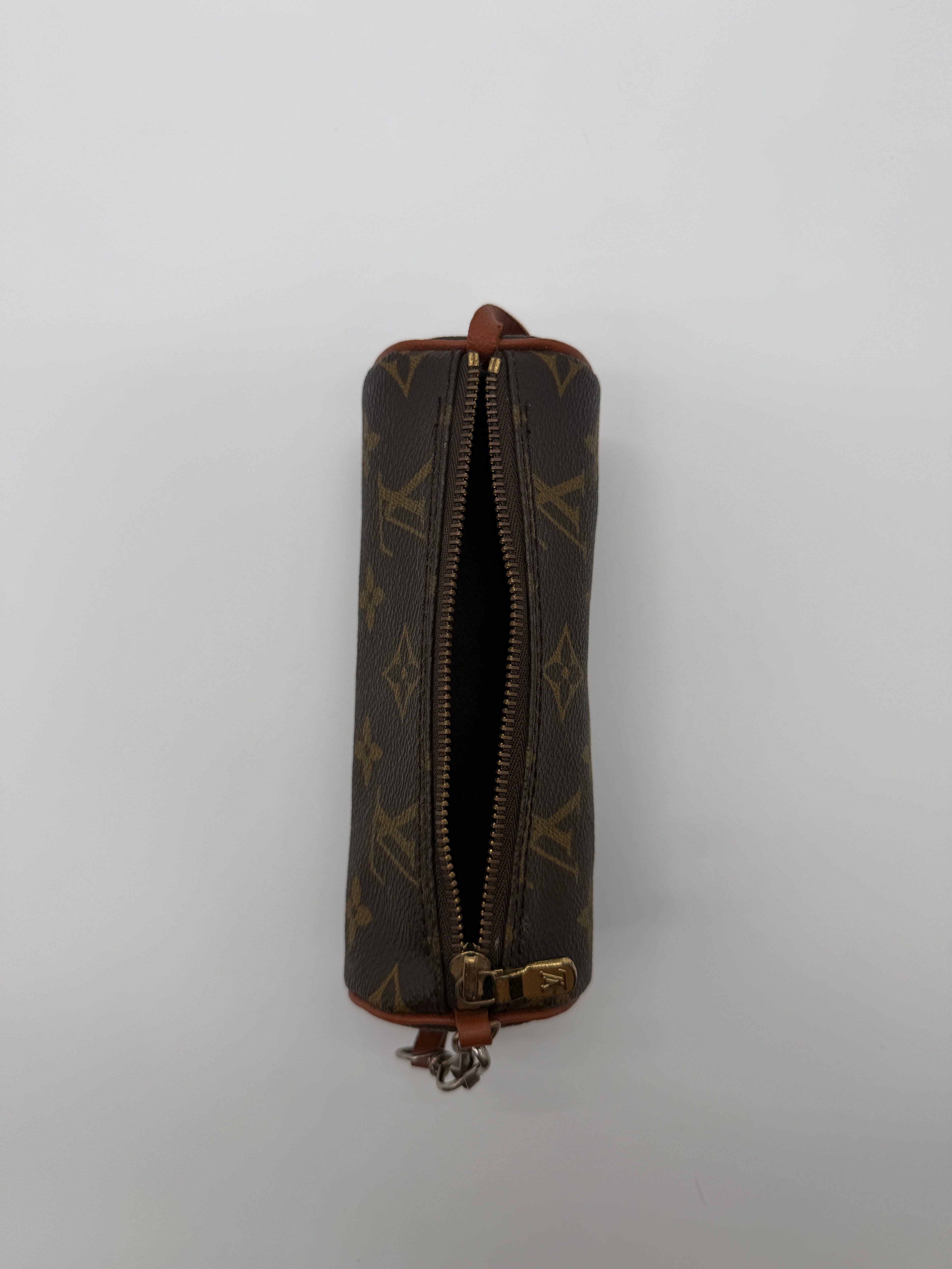 Louis Vuitton Papillon 30 with Mini Papillon Pochette