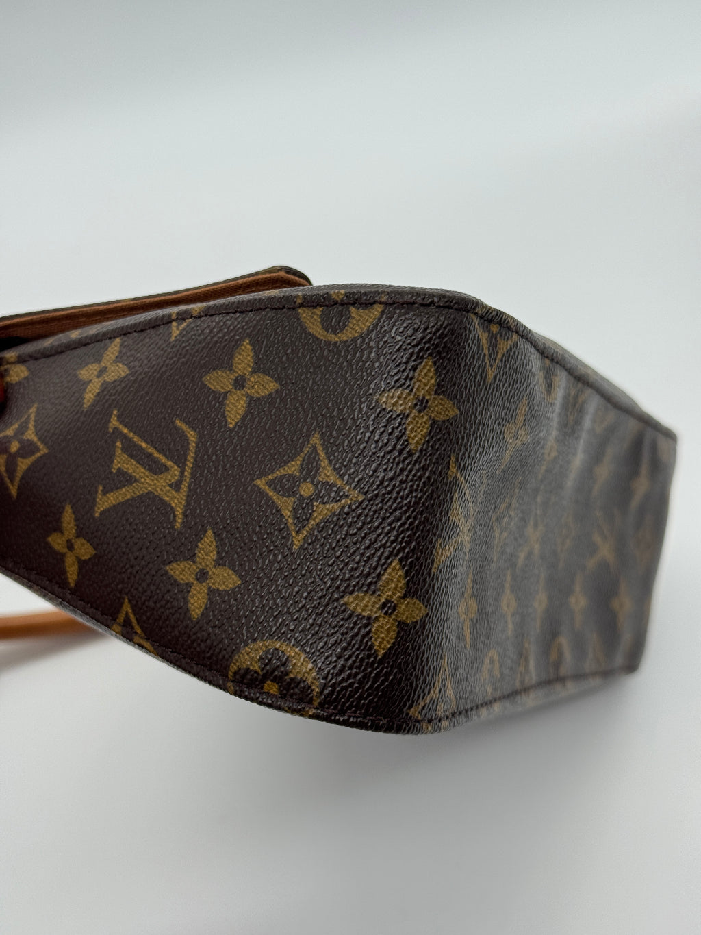 Louis Vuitton Monogram Looping Bag