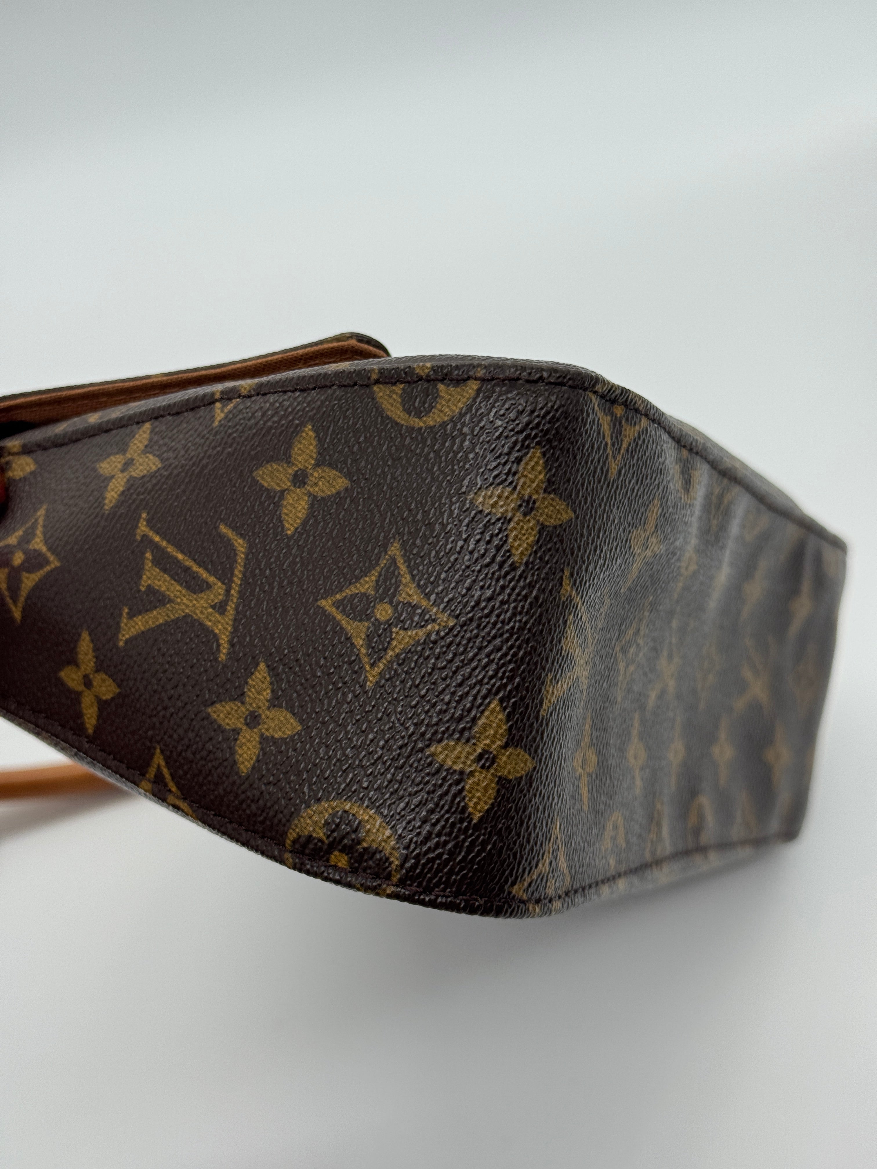 Louis Vuitton Monogram Looping Bag