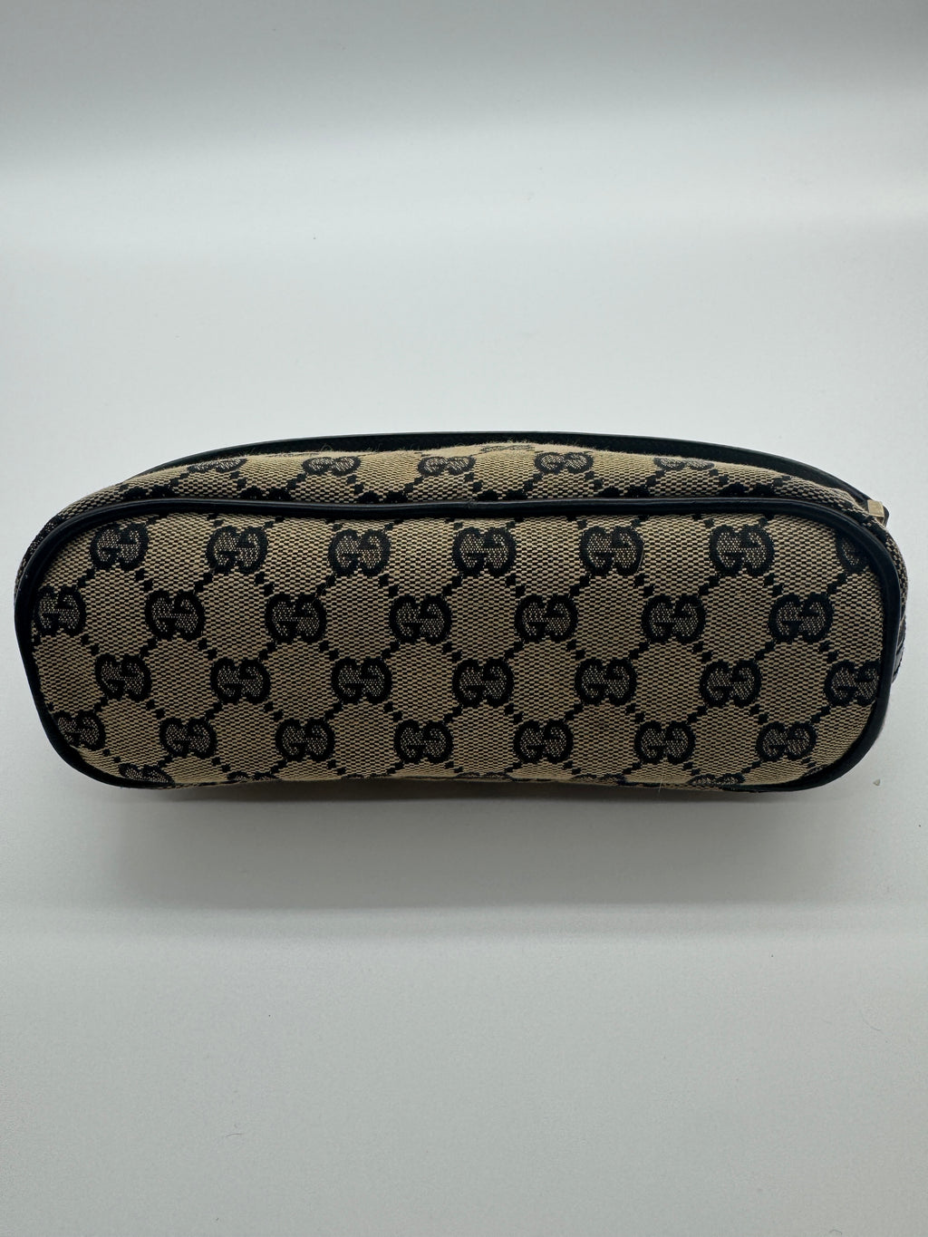 Gucci Boat Pochette Handbag